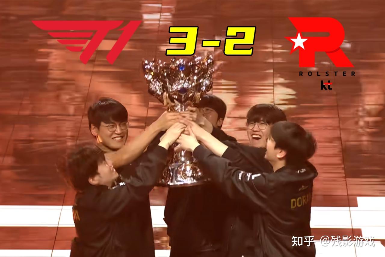 LOL历史最强战队诞生！23连胜拿下MSI冠军，Faker被对位FMVP的简单介绍  第3张