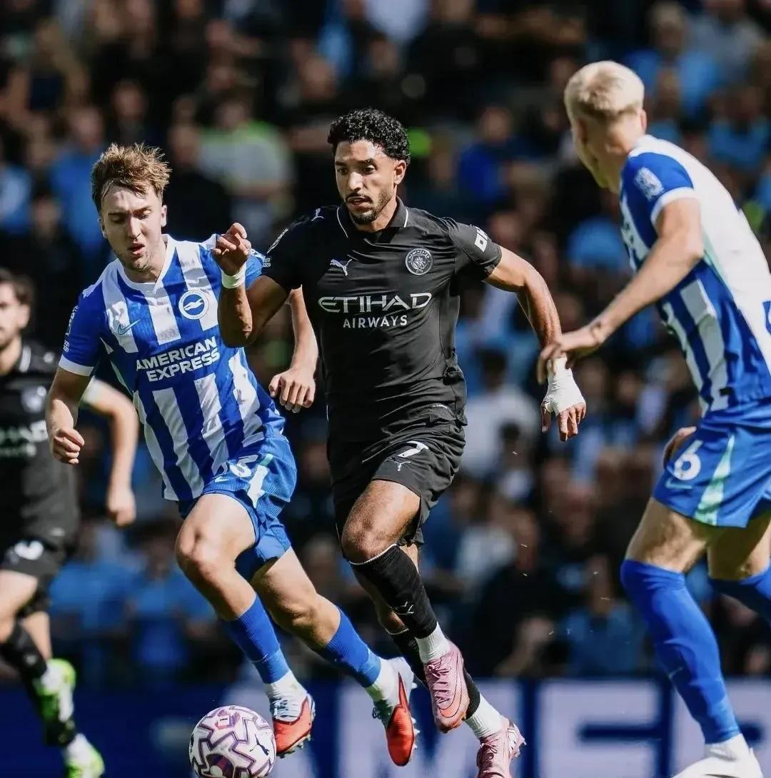 包含曼城0-0升班马距阿森纳4分！34岁老将完美钳制，瓜帅战术很难奏效的词条