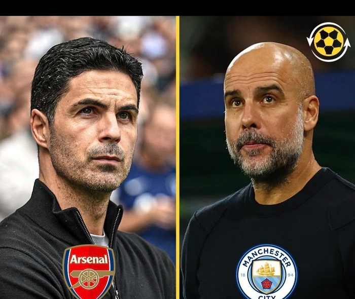 包含曼城0-0升班马距阿森纳4分！34岁老将完美钳制，瓜帅战术很难奏效的词条  第3张