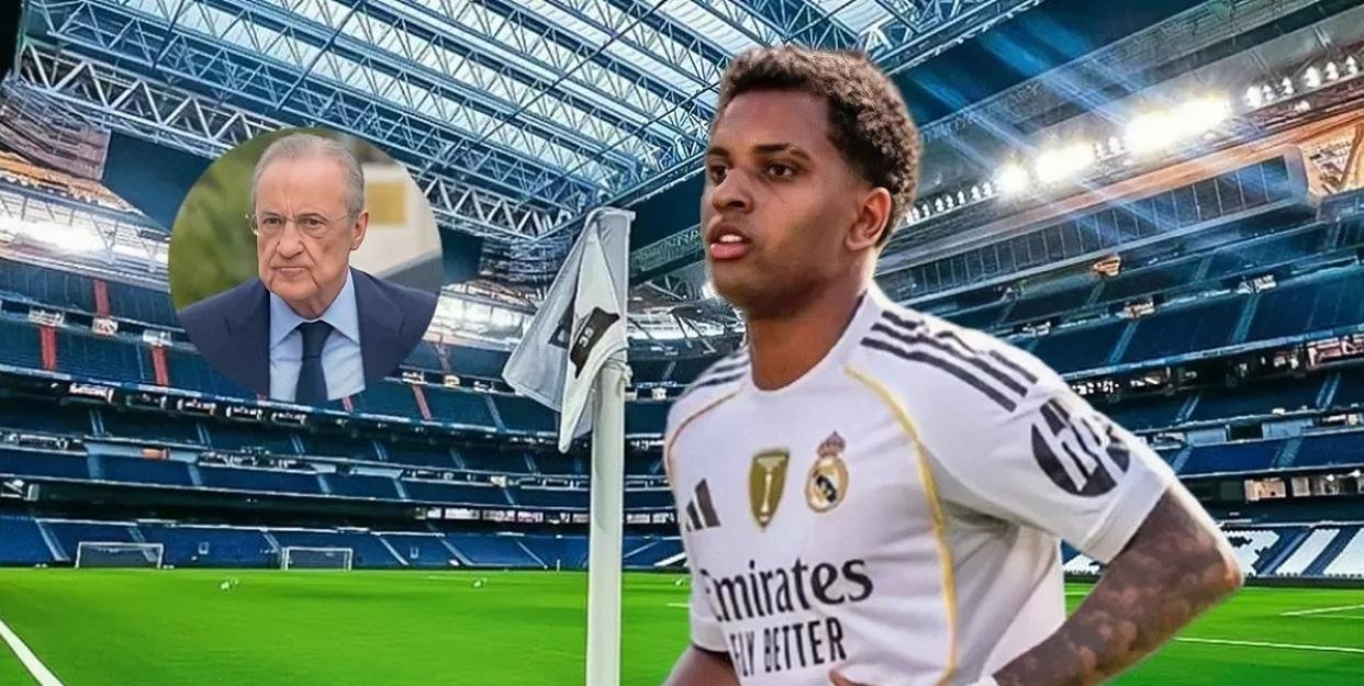 包含利物浦将罗德里戈看作迪亚斯离队的替代者，皇马愿意出售的词条  第3张