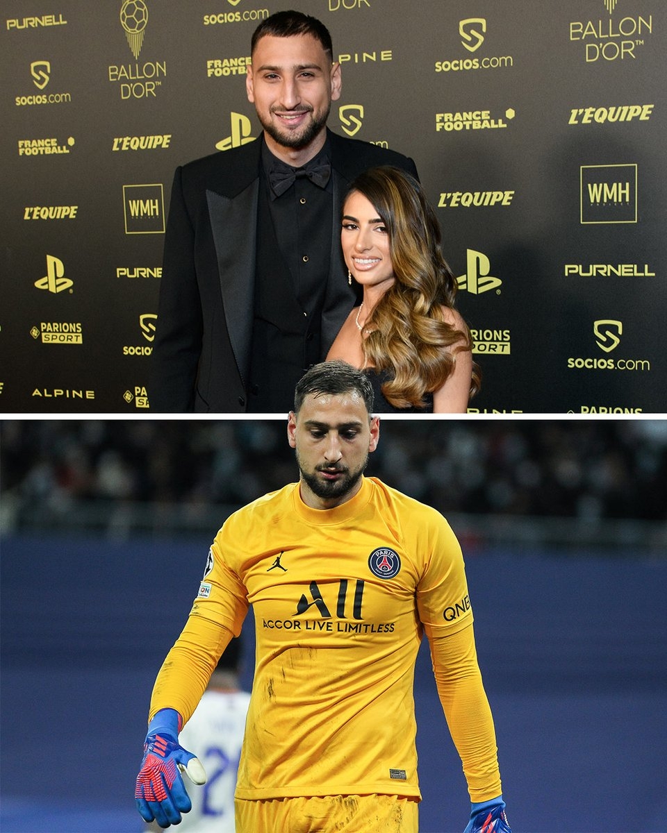 多纳鲁马赛后和对手发生激烈冲突，随后被拉开