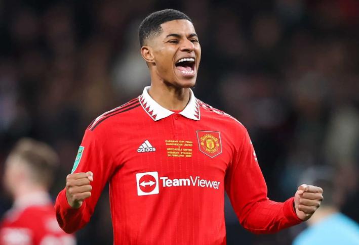 关于2600万镑！拉什福德西甲高光，巴萨想买断却因财务犯难？的信息