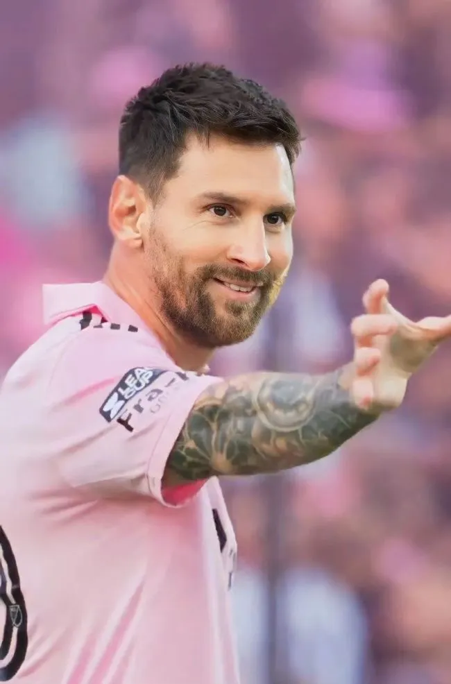 如何看待梅西自2015年之后再无欧冠，却依然受到的简单介绍