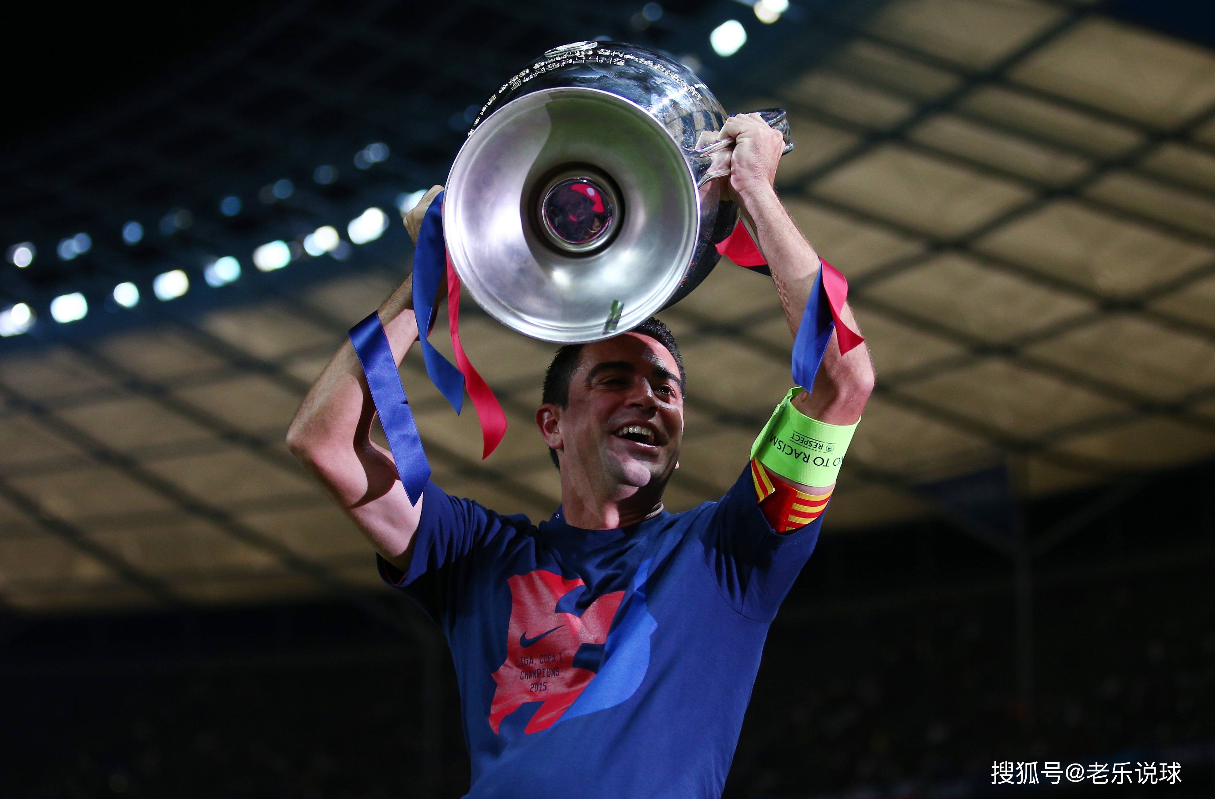 如何看待梅西自2015年之后再无欧冠，却依然受到的简单介绍