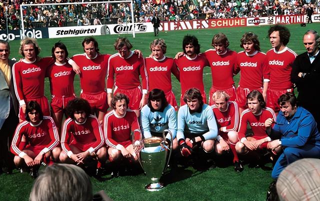 还敢轻视吗？11座洲际冠军，完成足坛大满贯，这的简单介绍