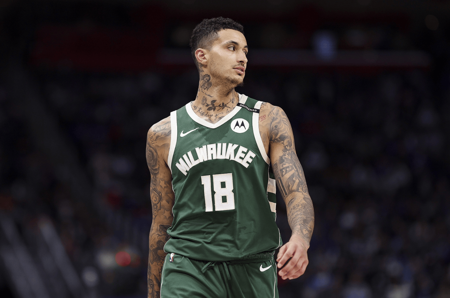 关于1分惜败！雄鹿终结两连胜，字母哥数据逆天却失误多，教练引争议的信息