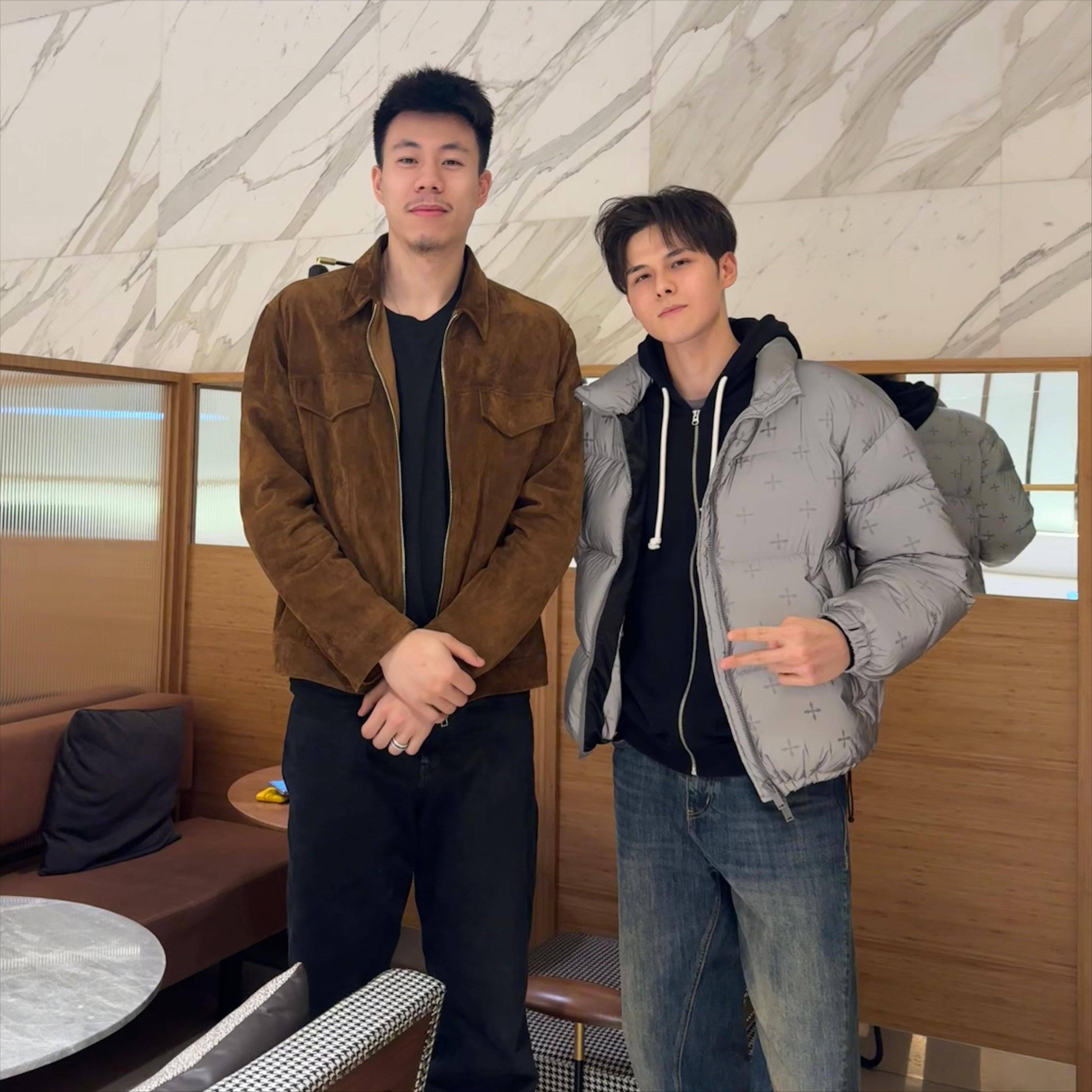 张镇麟：辽宁只是名义上的客场会用好表现回馈球迷的简单介绍