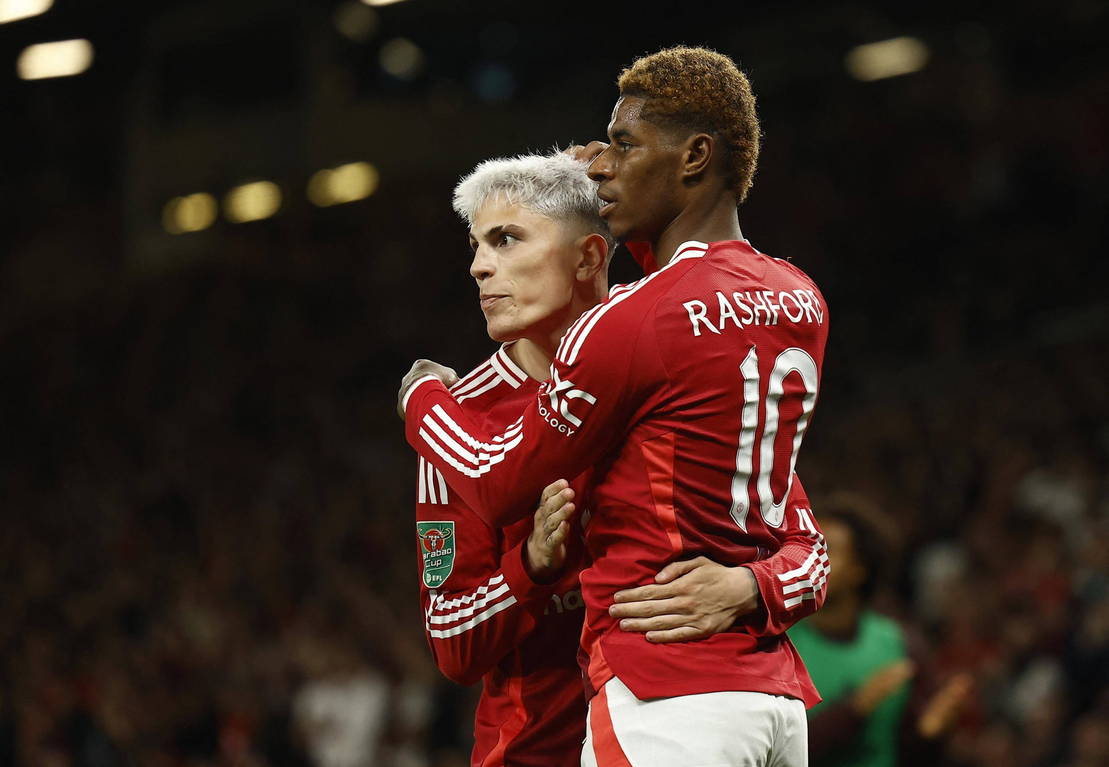 包含曼联没有报价约克雷斯，也没有计划这么做；姆贝莫已完成体检和签约的词条