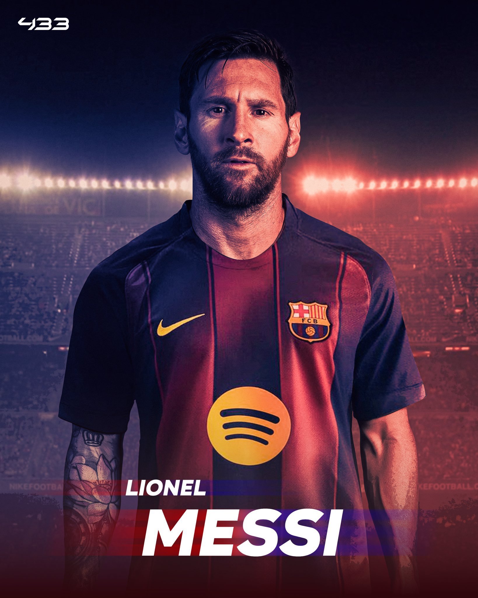 关于梅西2022年世界杯夺冠领衔记者的本世纪体坛大事件！的信息