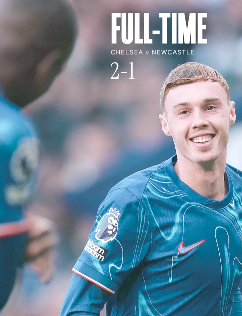 这次结果如何？切尔西上次在1月换帅后拿了欧冠