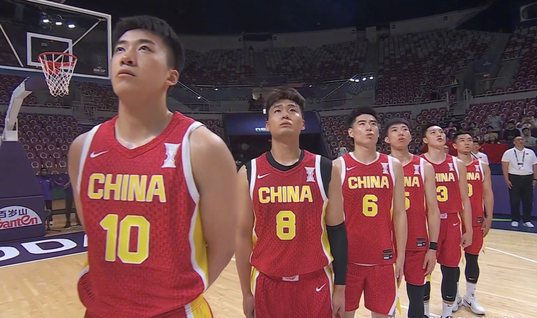 关于男篮热身赛-余嘉豪两双胡明轩13分中国胜荷兰的信息