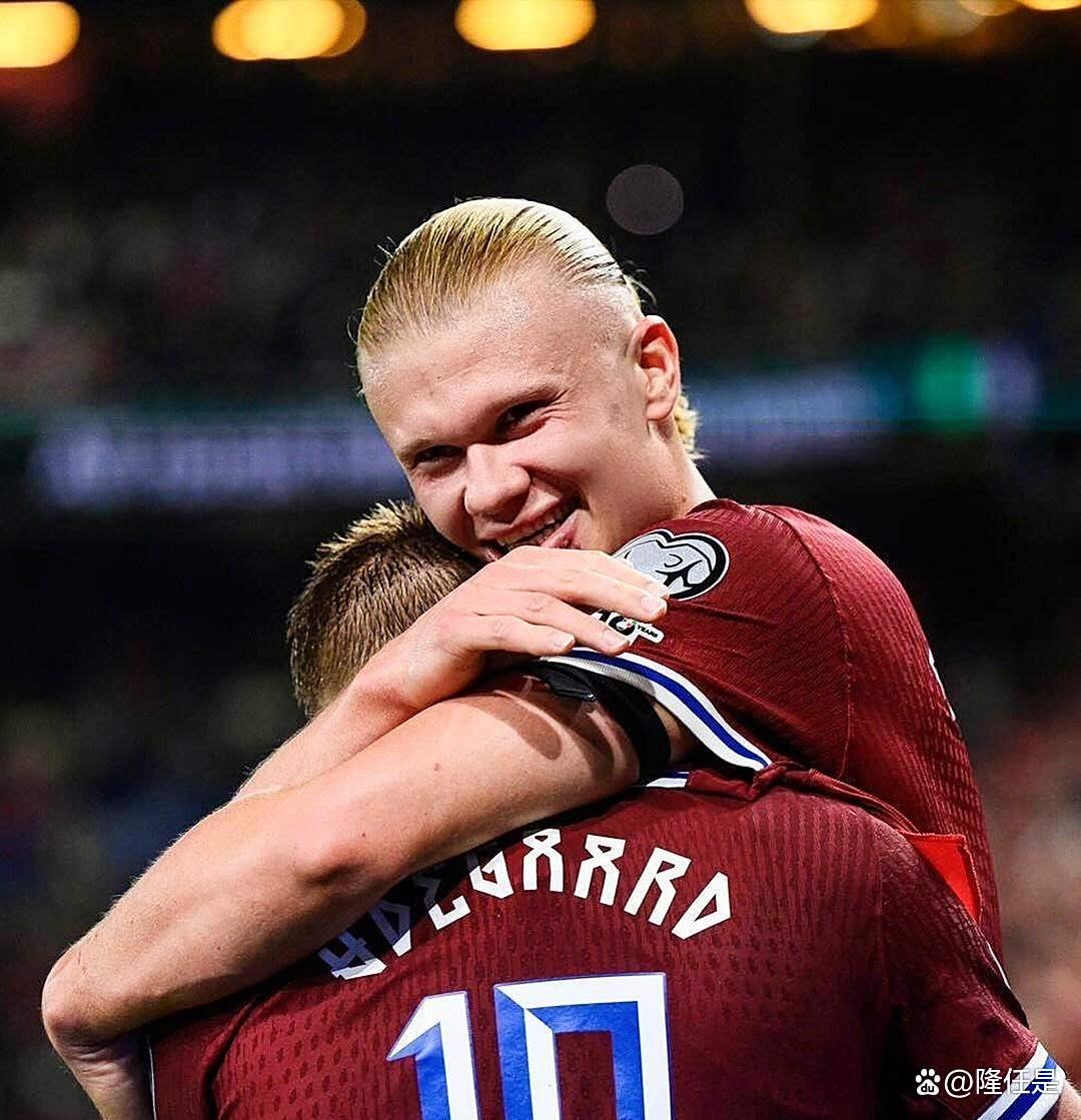 包含巧了！哈兰德：能进世界杯就会办最盛大庆典，夺冠永不可能的词条