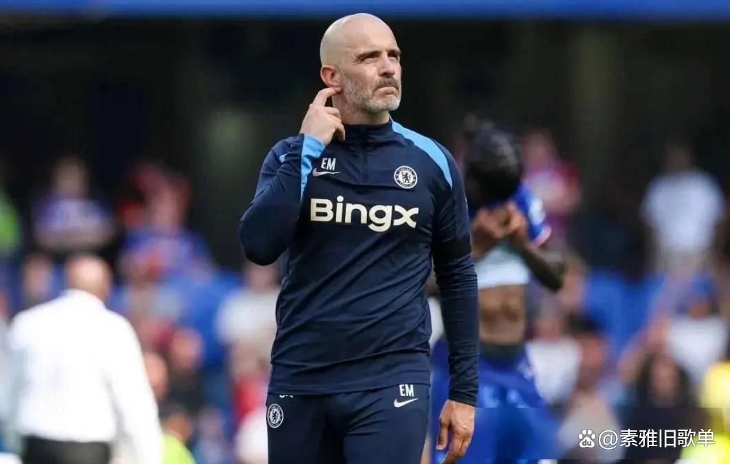 一日英超动向：马雷斯卡突然想要辞职，谁是赛季创造机会第一的简单介绍