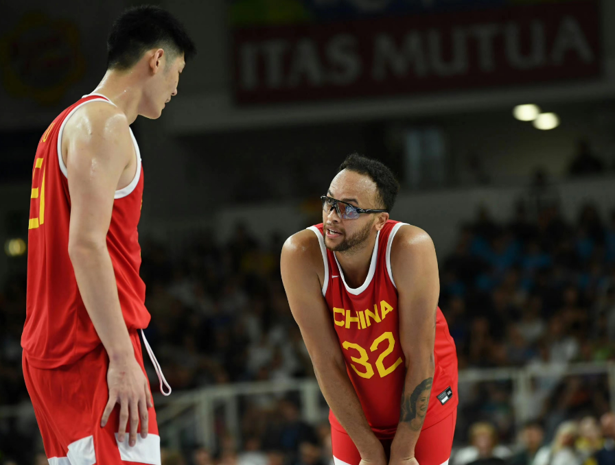 中国男篮欧洲拉练计划被打乱对手因签证问题比赛取消的简单介绍