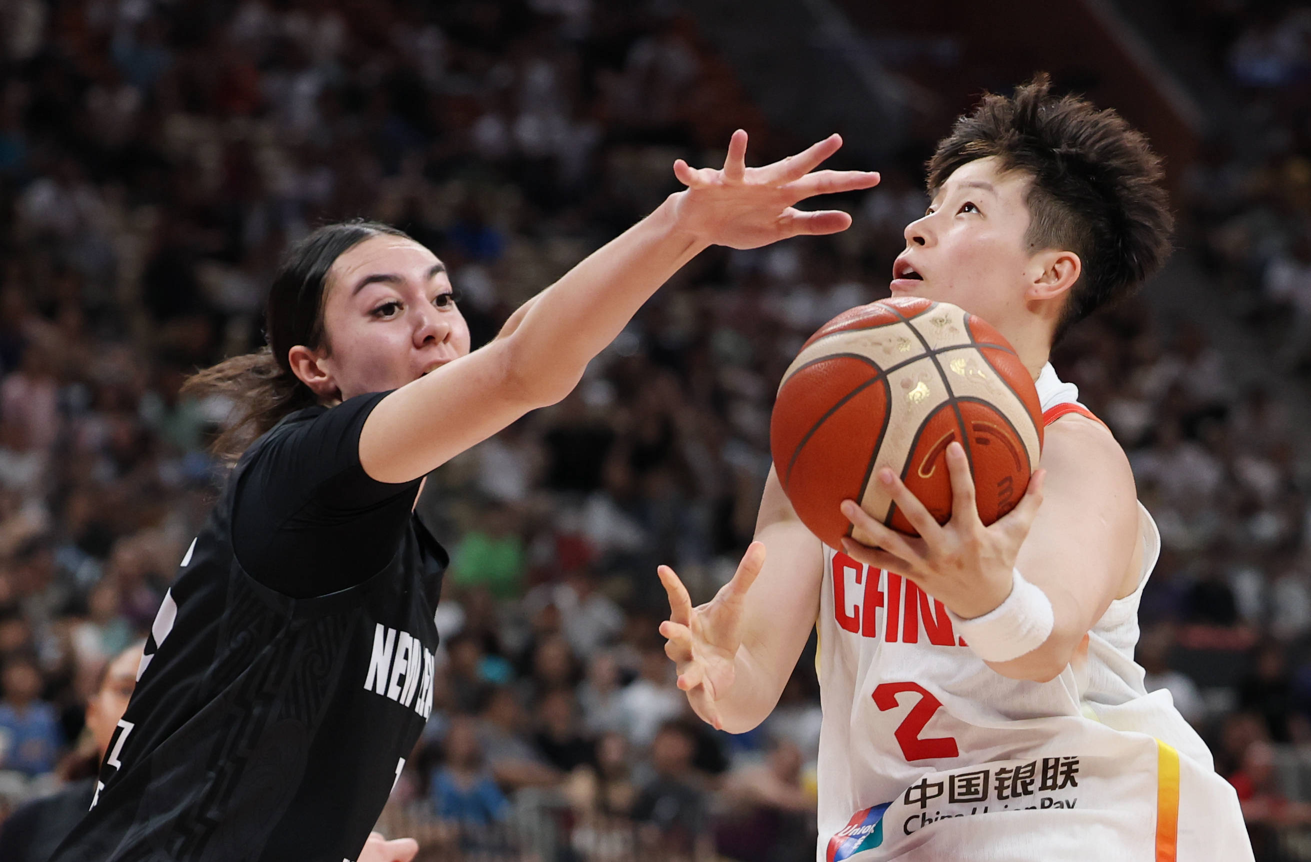 包含女篮亚洲杯-19:30播中国VS日本限速是关键的词条