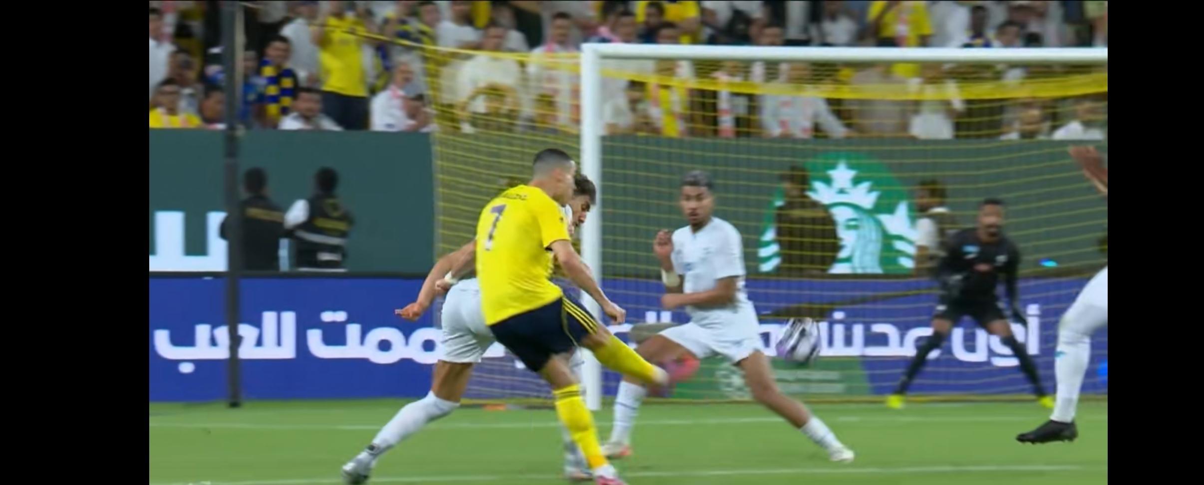 C罗要求利雅得胜利引进路易斯·迪亚斯，报价或达到1亿欧的简单介绍