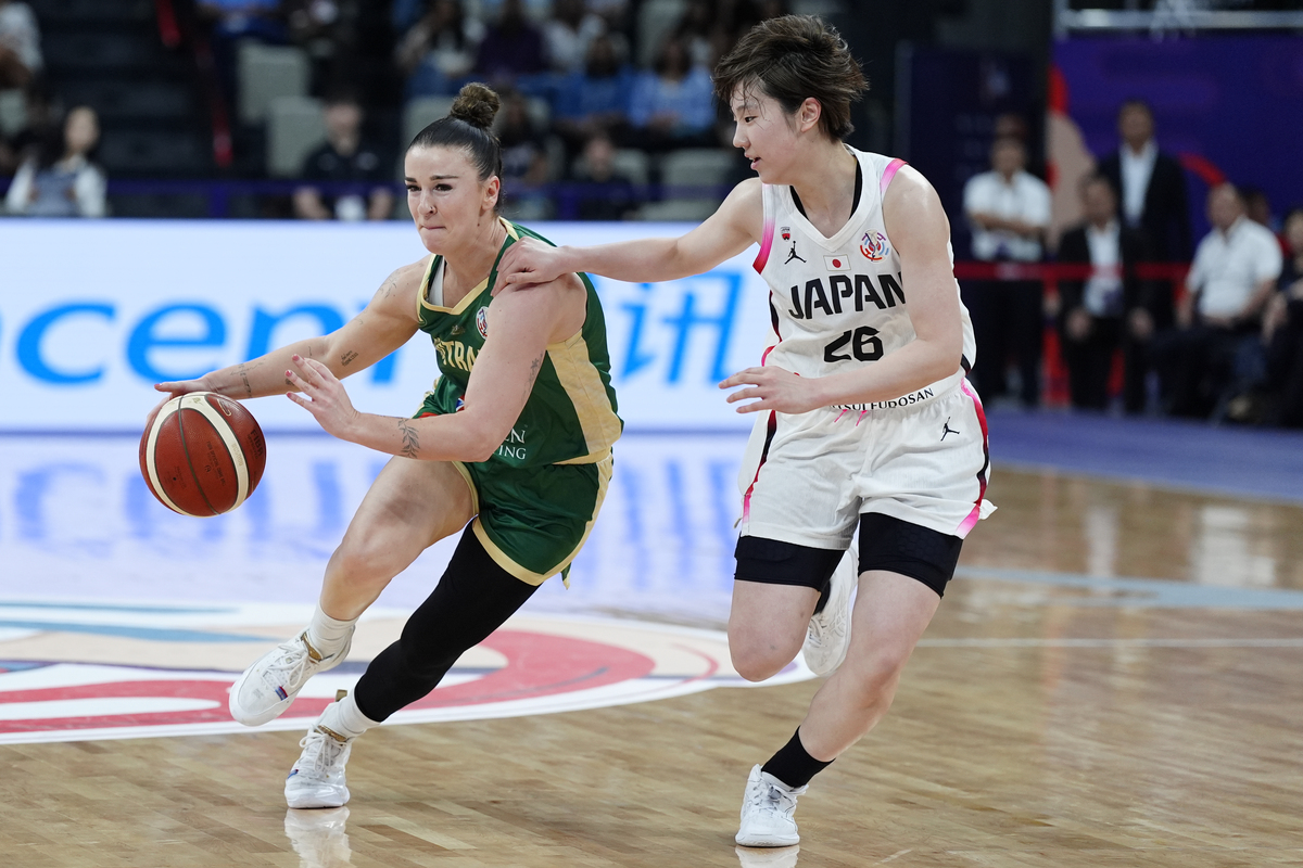 再遇老对手日本队中国女篮如何解题？的简单介绍