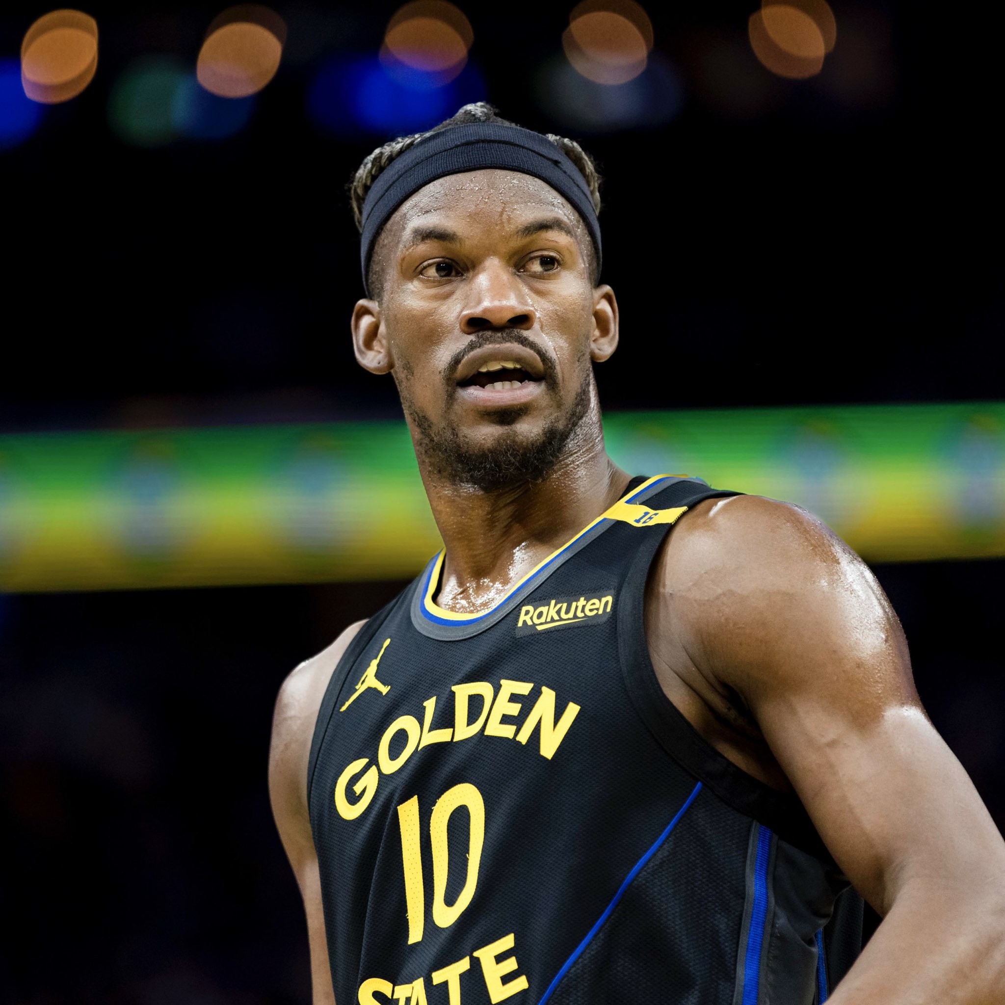 包含勇士活塞雄鹿等多队有意！小波特或遭疯抢的词条