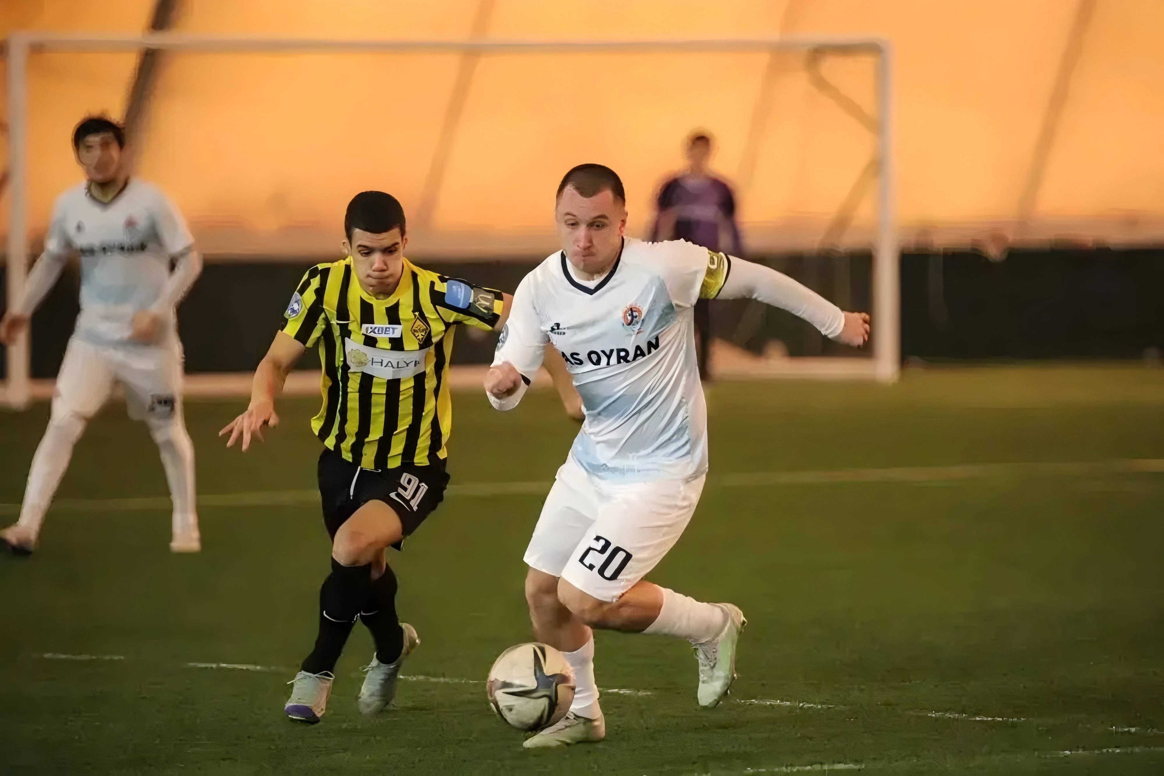 关于欧冠-阿拉木图凯拉特VS库普斯前瞻：面对芬兰超的信息