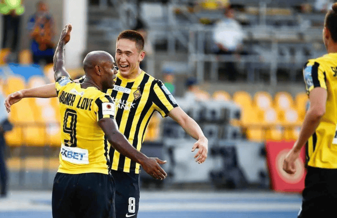 关于欧冠-阿拉木图凯拉特VS库普斯前瞻：面对芬兰超的信息