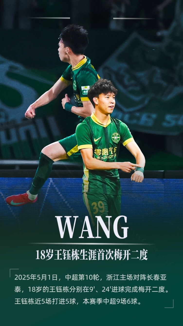 中超-王钰栋破球荒米特里策绝杀浙江3-2逆转三镇的简单介绍