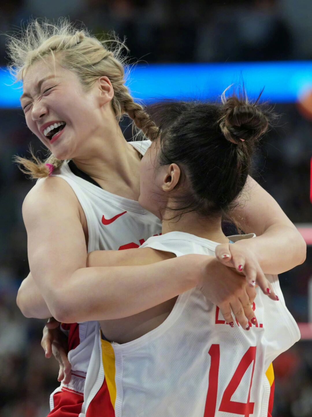 韩旭指出不敌日本原因：非常沮丧好好总结的简单介绍