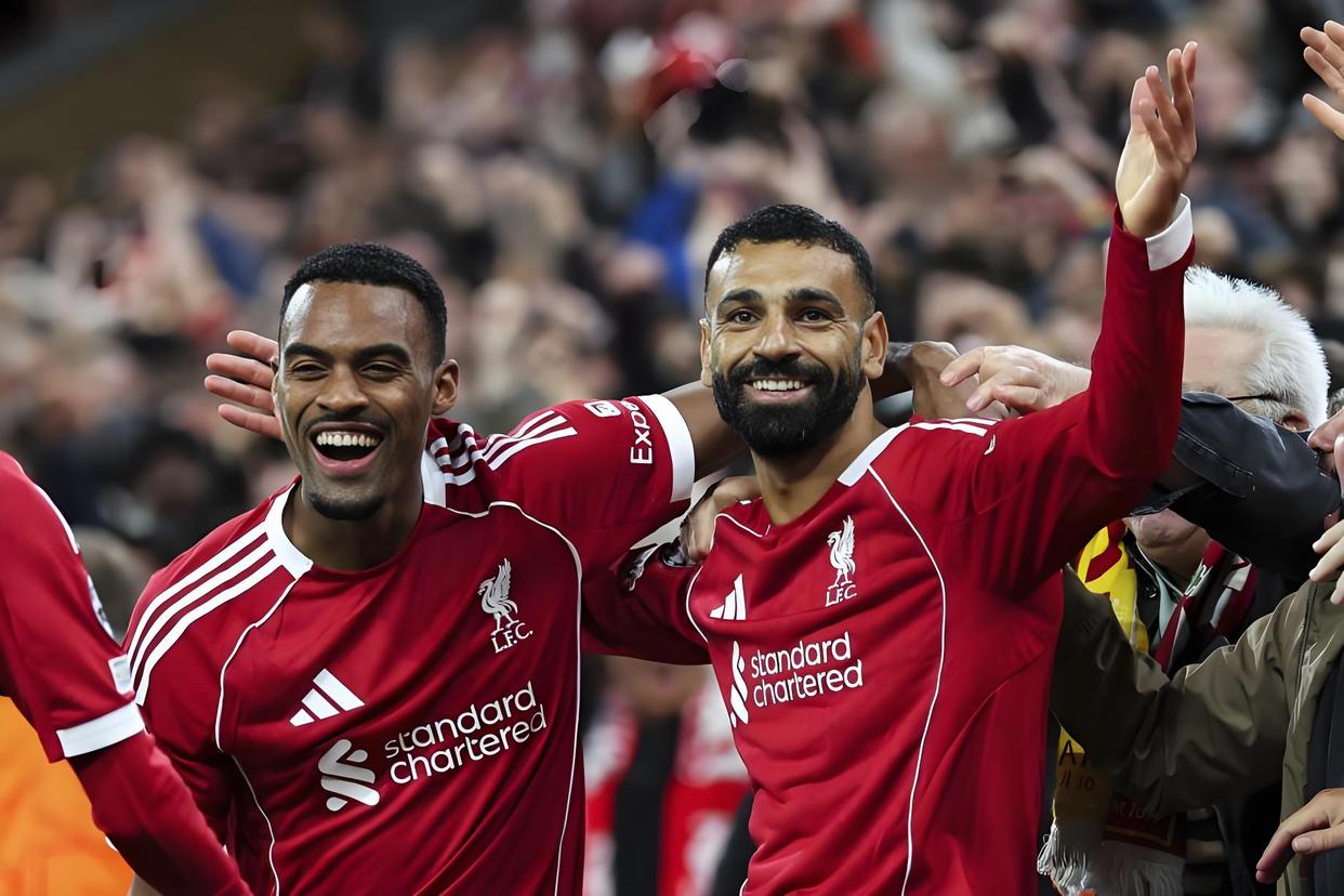 关于英超前三差3分，意甲前三差2分，西甲前二差4分，法甲前二差1分！五大联赛争冠悬念依旧！的信息