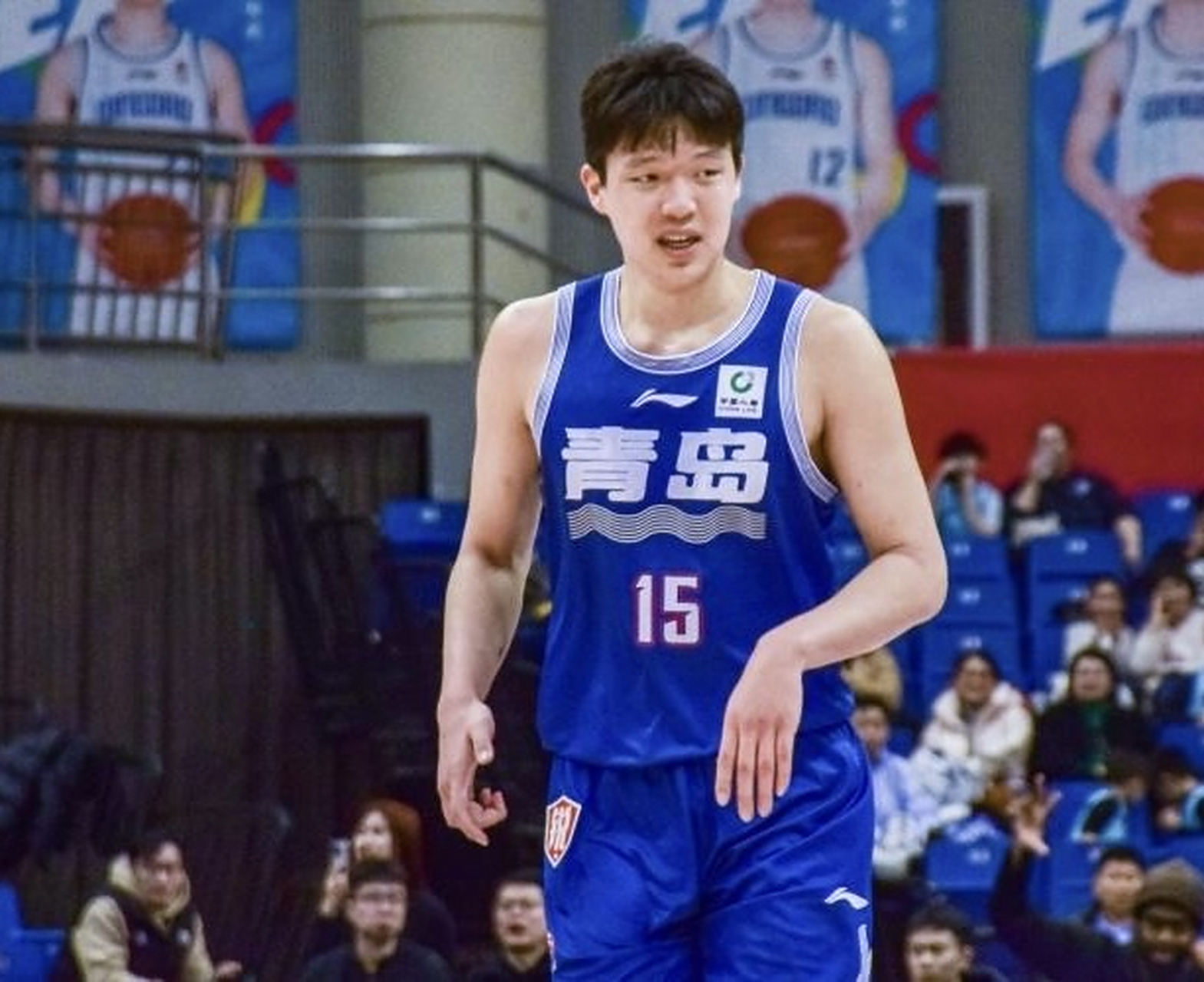 无杨瀚森8战7胜!青岛险胜江苏豪取4连胜韦瑟斯庞23+7+5的简单介绍 无杨瀚森8战7胜!青岛险胜江苏豪取4连胜韦瑟斯庞23+7+5的简单介绍