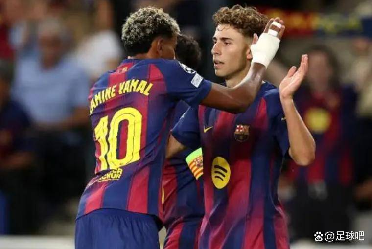 包含费尔明：和弗里克共事非常舒服；我们本赛季有能的词条