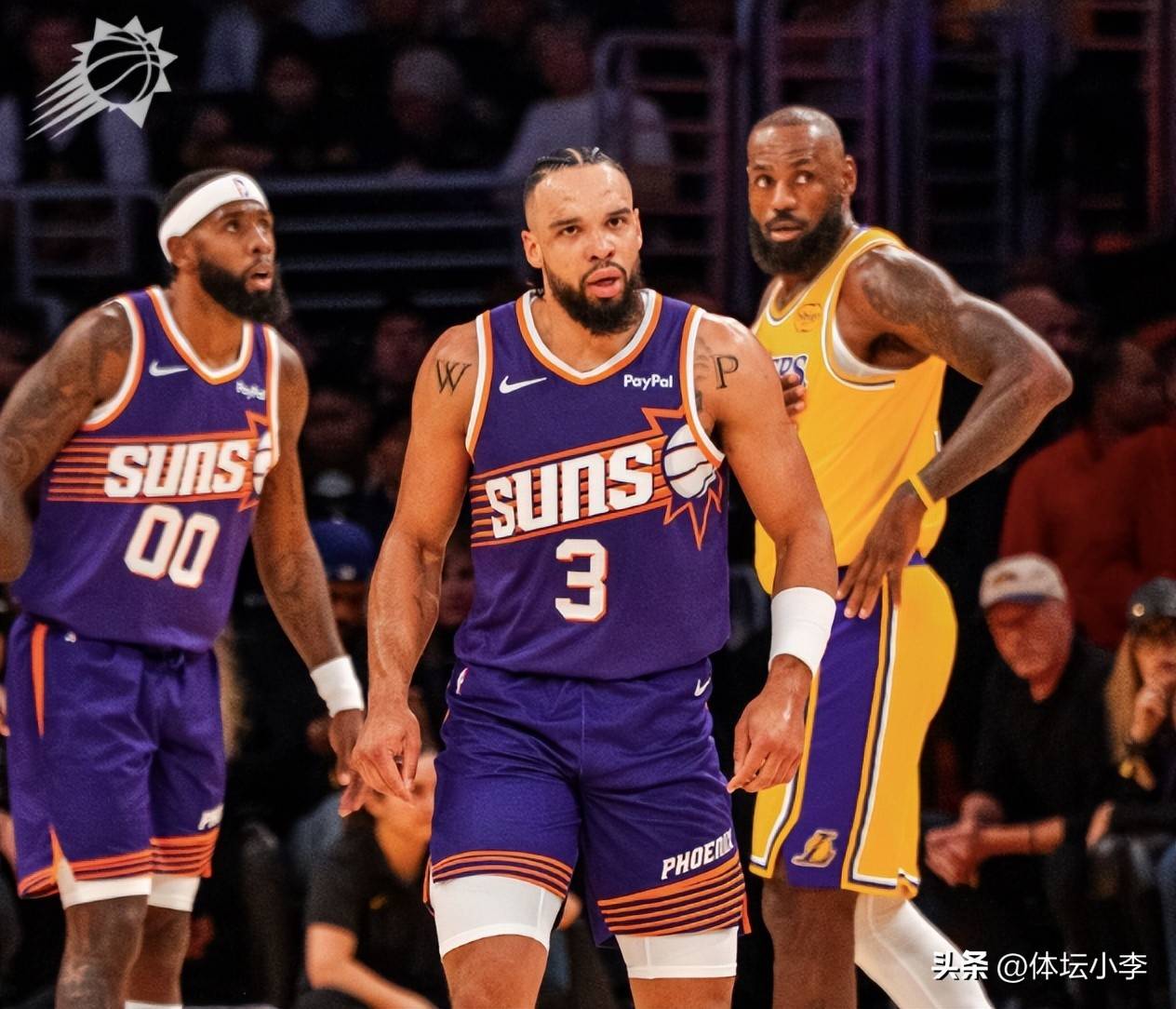 关于106-128!詹姆斯41岁生日夜17分,湖人主场22分惨败活塞的信息 关于106-128!詹姆斯41岁生日夜17分,湖人主场22分惨败活塞的信息