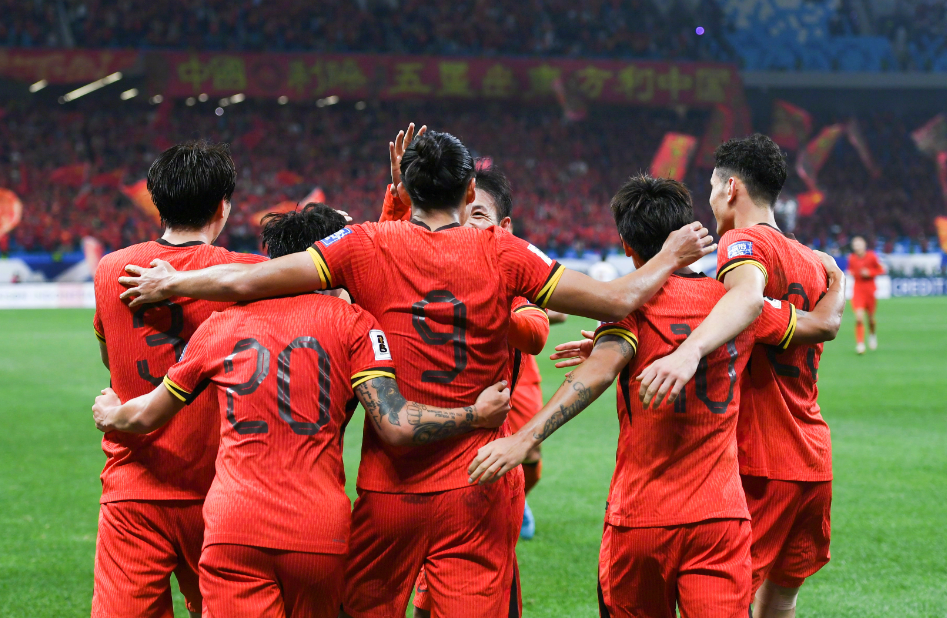 包含2046进世界杯？东亚足协欲联合申办世界杯，中国男足有望直通正赛的词条