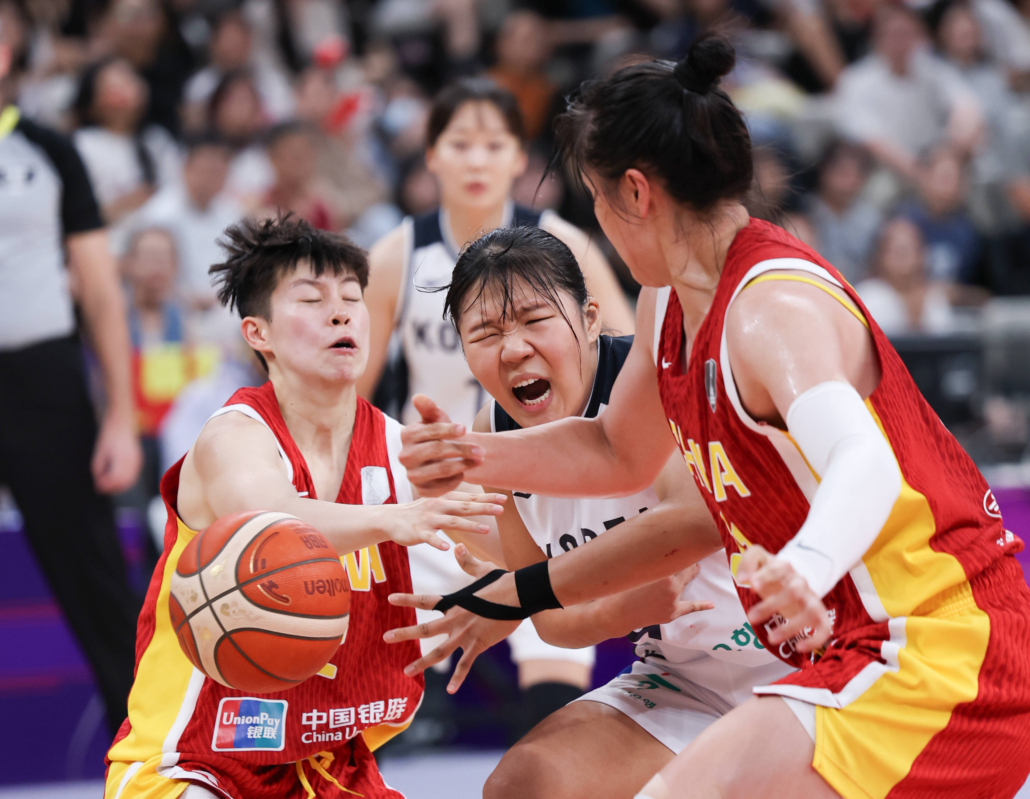 女篮亚洲杯-19:30播中国VS日本限速是关键的简单介绍