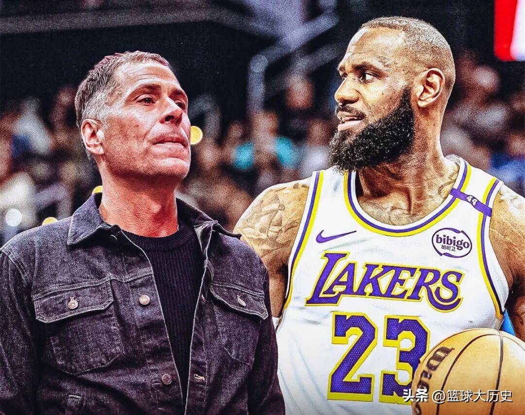美媒：詹姆斯似乎不想留在湖人，他和巴特勒互换会很有趣的简单介绍
