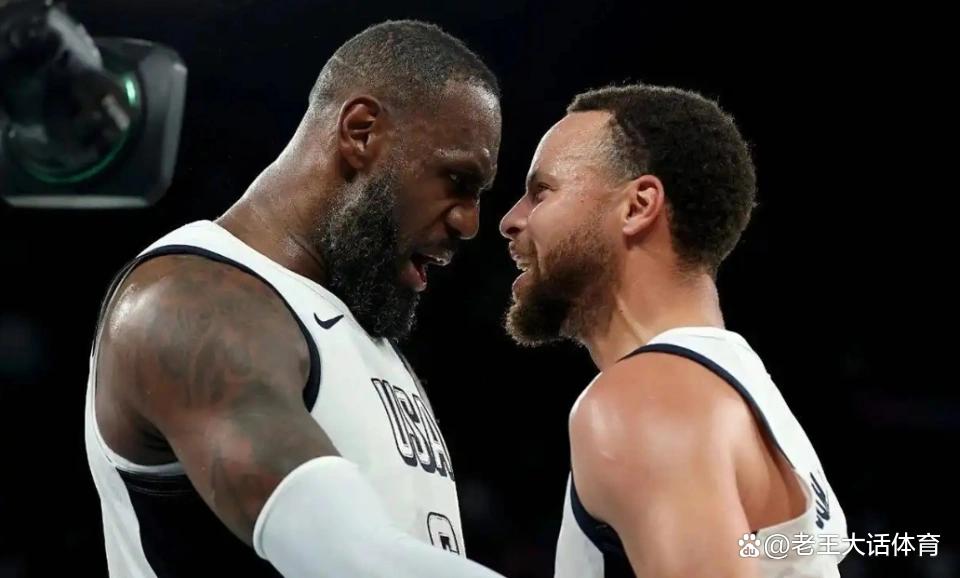 美媒：詹姆斯似乎不想留在湖人，他和巴特勒互换会很有趣的简单介绍