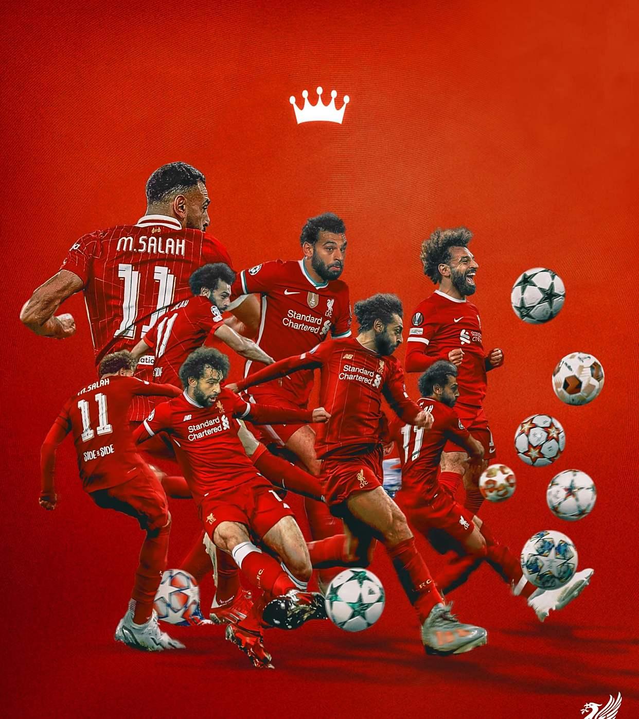 包含利物浦：在“令人恐惧”的转会传闻中，对手俱乐部以“明确立的词条