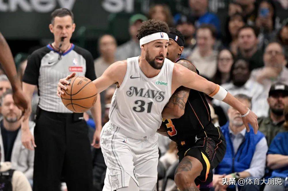 安东尼·戴维斯今晚能否复出？独行侠对阵国王赛前伤病更新的简单介绍