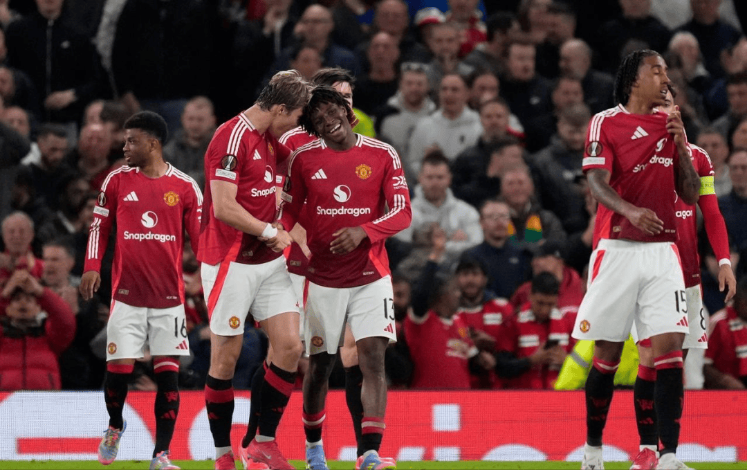 霍伊伦将离开曼联，尤文和米兰都在观望的简单介绍