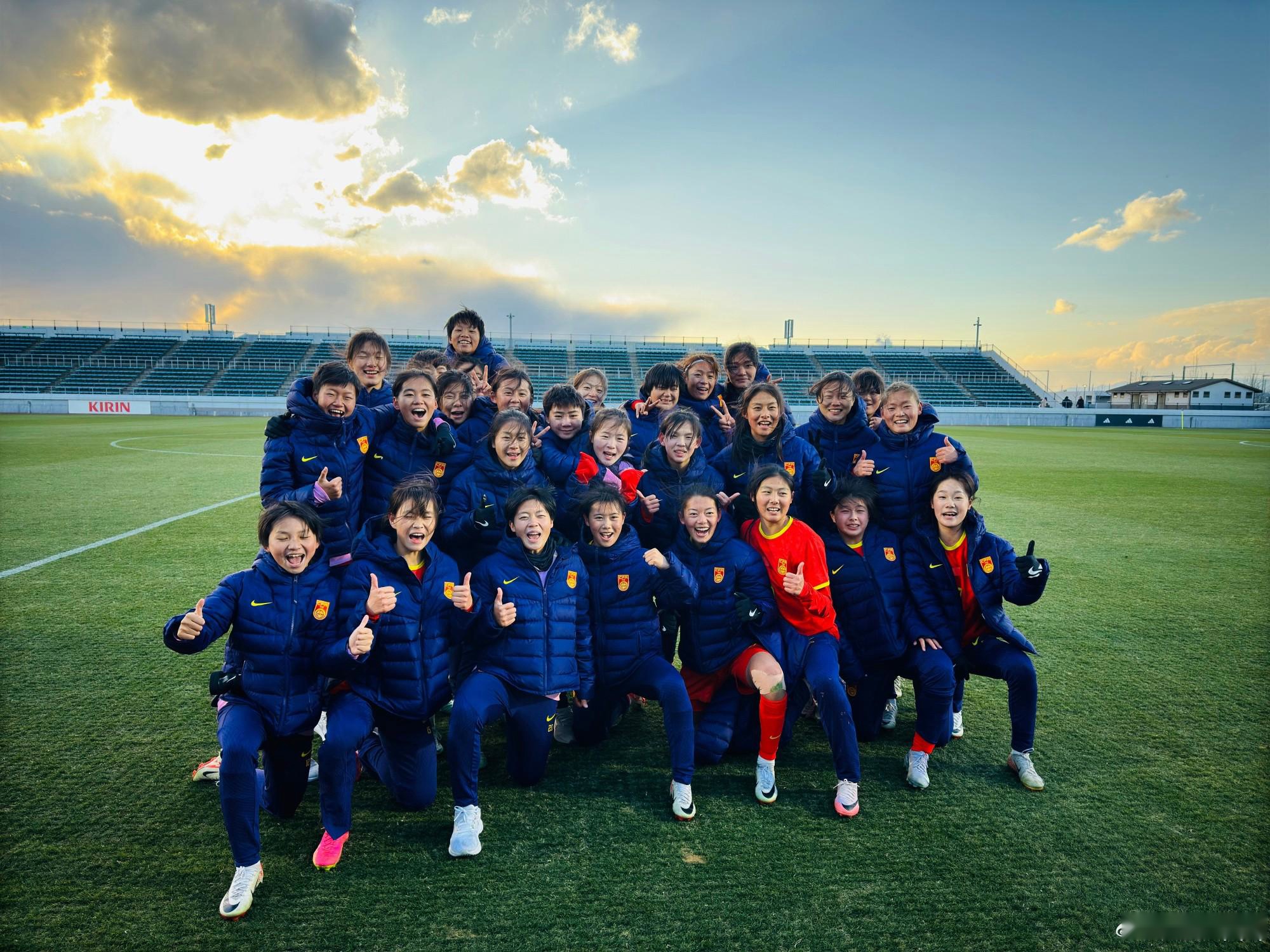 关于37岁亚洲足球小姐转型！马晓旭出任U17女足主帅，或为青训注入活力的信息