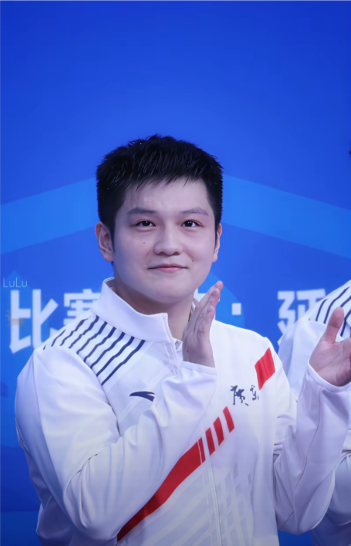 朱雨玲确认出战全运会:与孙颖莎争冠曾联手樊振东夺牌的简单介绍