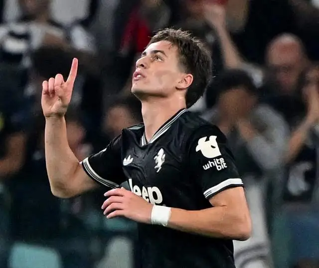 尤文有意阿德耶米&amp;多特要价4500万欧，8月的简单介绍