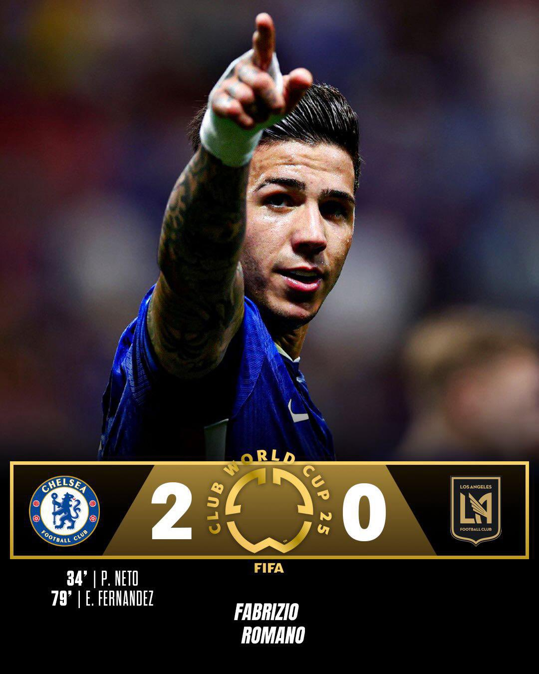 切尔西冲击世俱杯第2冠首战唯一悬念是赢几球