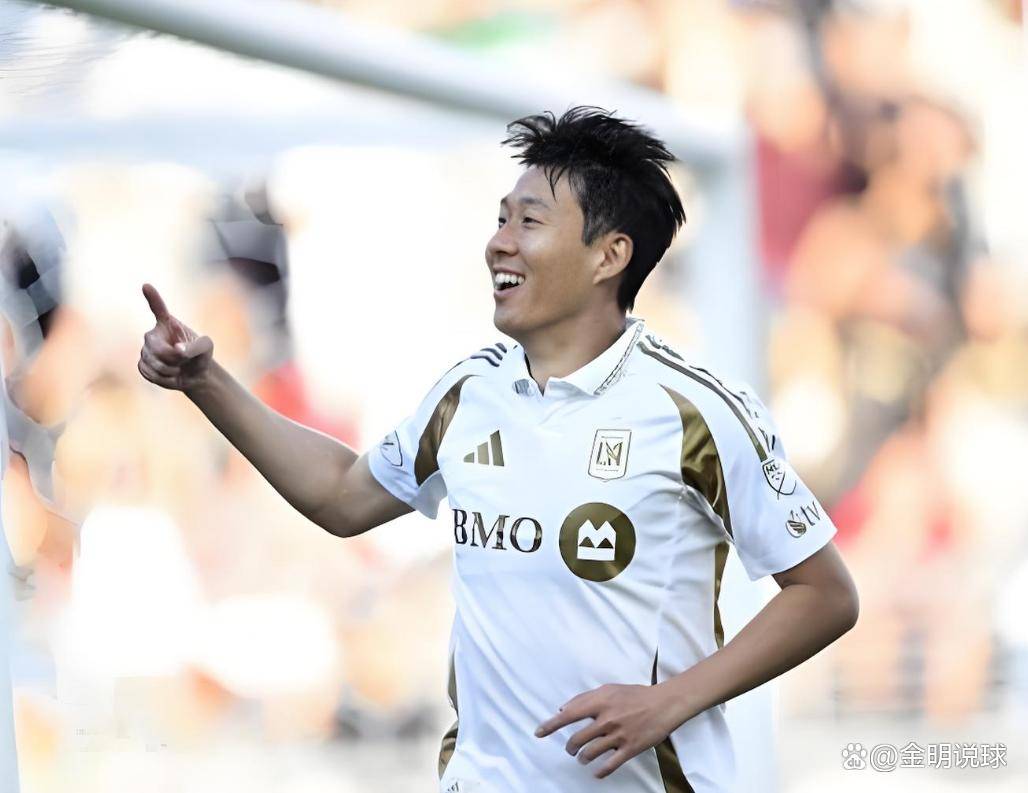 关于我一直在向孙兴慜学习；热刺是大俱乐部有的信息