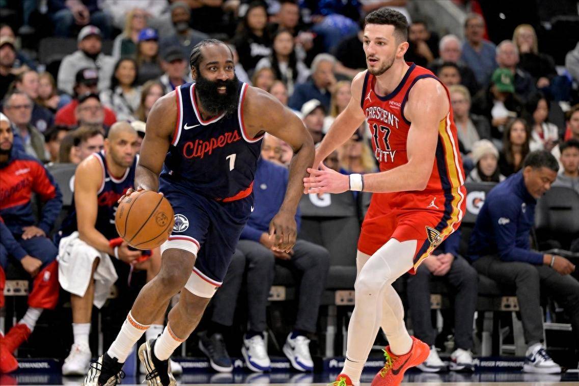 快船112-99力克活塞！伦纳德认清新角色，泰伦卢谈哈登表现显关键意义的简单介绍