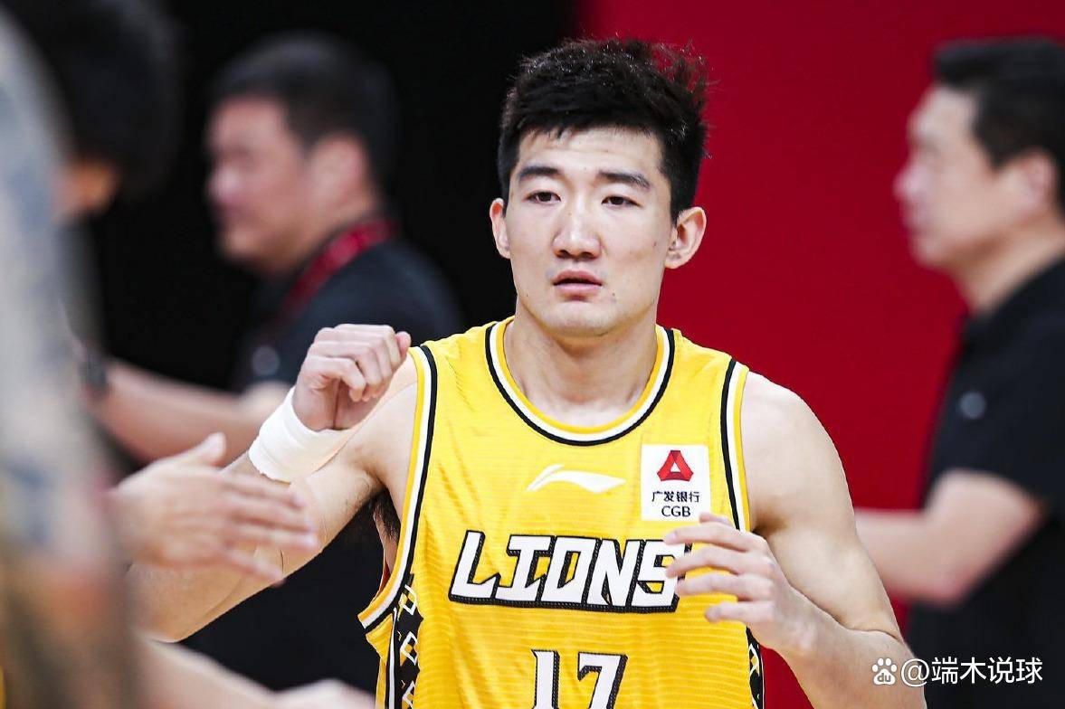 CBA第八轮最佳阵容：新疆队长两双孙铭徽入选的简单介绍