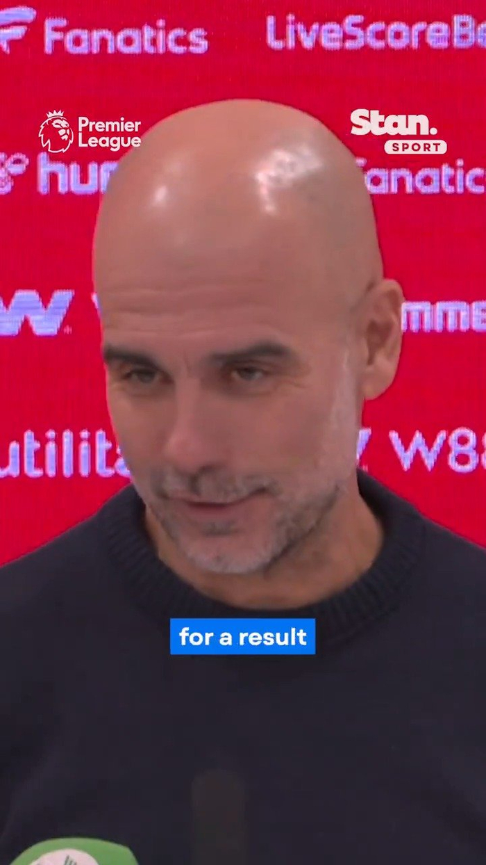 累了，倦了，要退出了！瓜迪奥拉透露不续约，曼城未来靠他了？的简单介绍