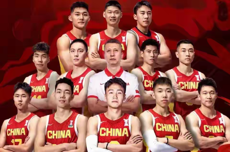 男篮-余嘉豪两双胡明轩13分中国胜荷兰的简单介绍