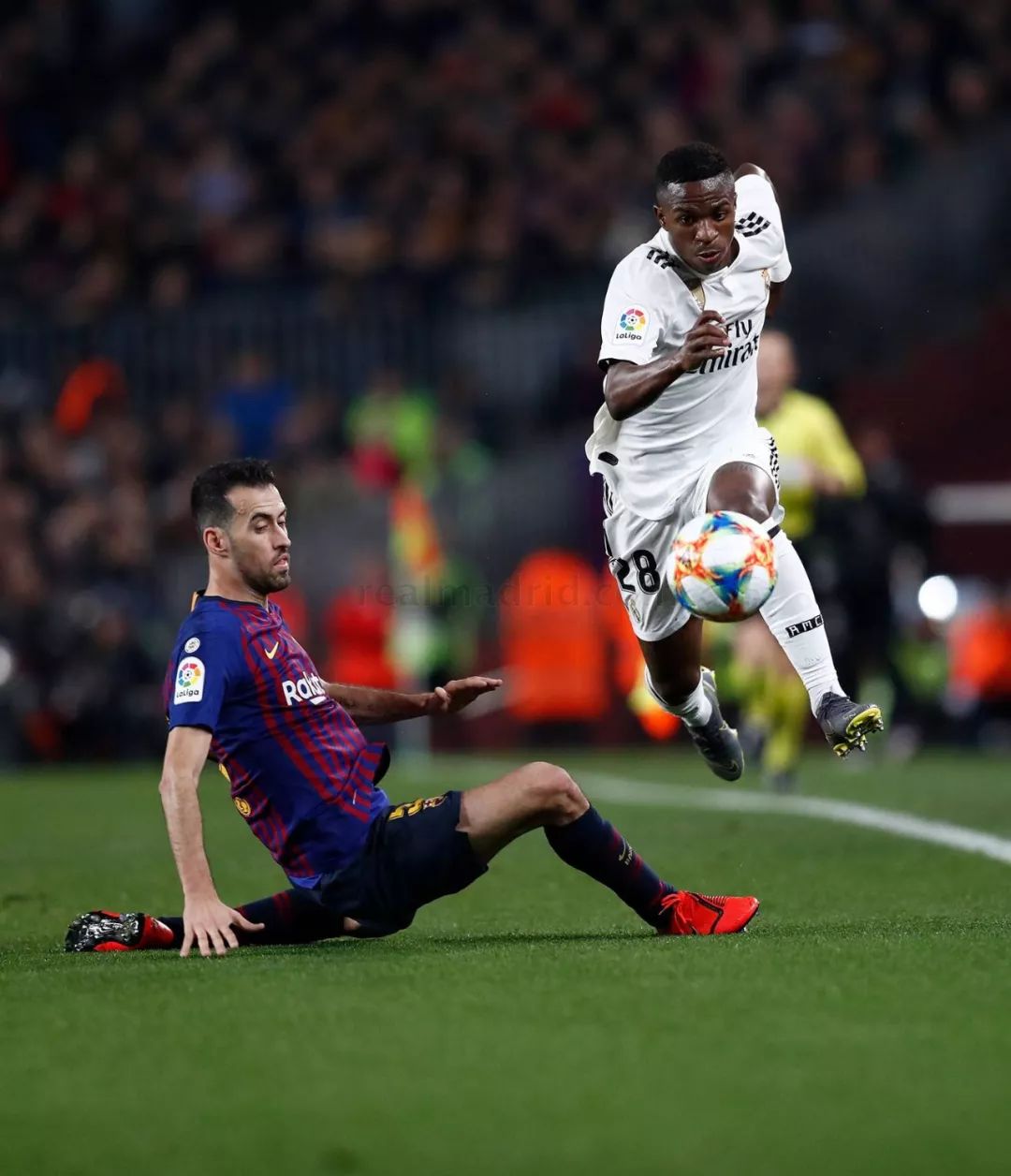 关于巴斯克斯：现阶段要对皇马保持耐心，信任球员也的信息