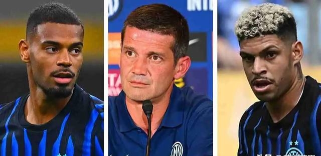 31岁老熟人想回归国米！有他就可解邓弗里斯难题，只是必须大降薪的简单介绍