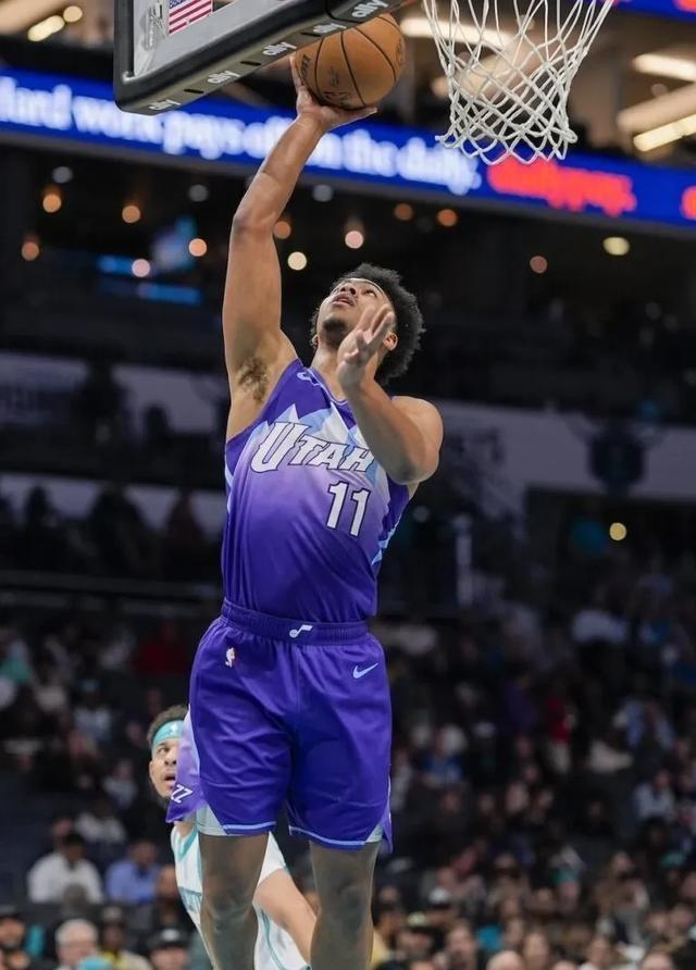 江苏官宣签下外援爱德华兹上赛季曾为新疆效力的简单介绍 第3张