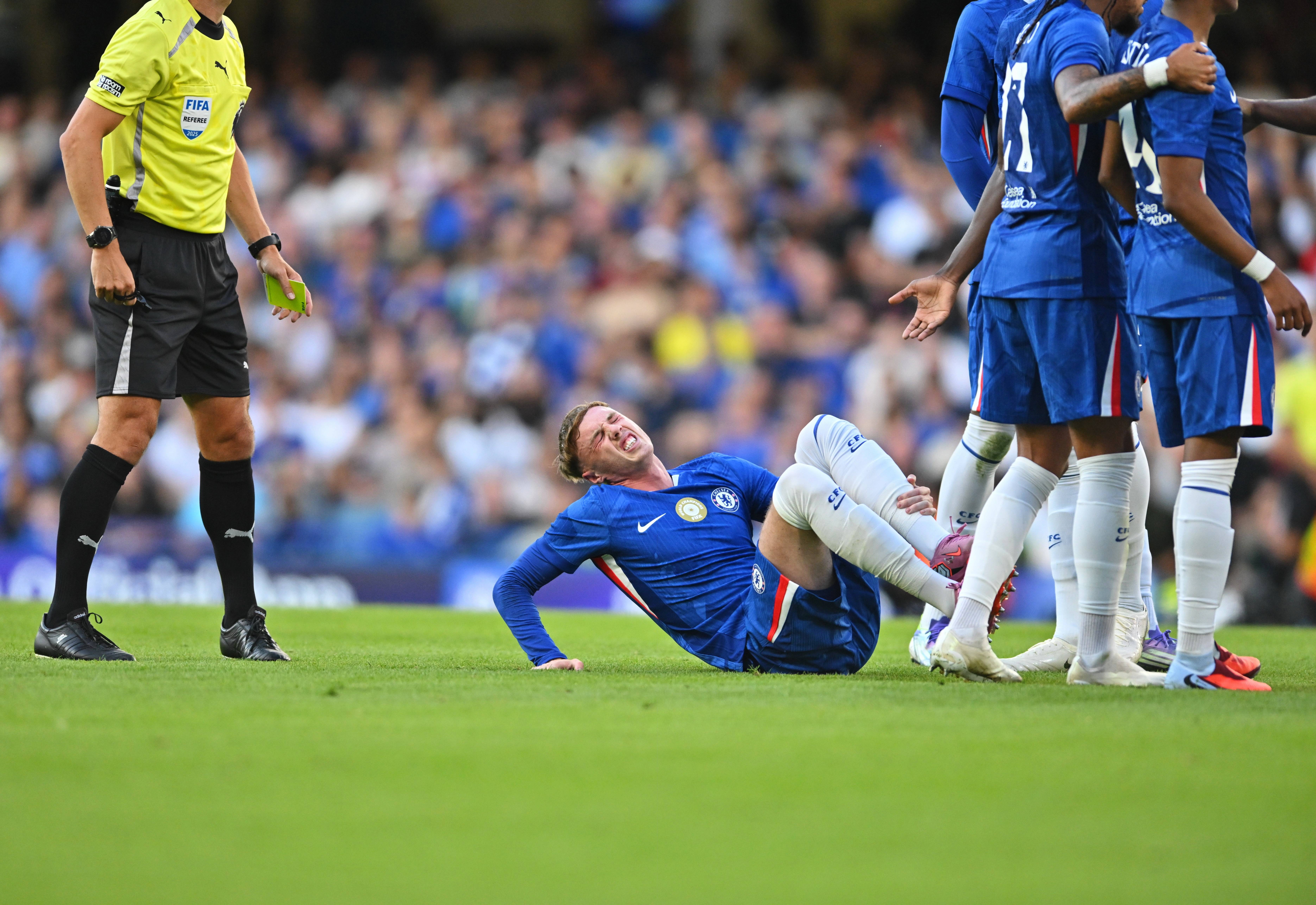 世俱杯-帕尔默2射1传佩德罗破门切尔西3-0巴黎夺冠军的简单介绍  第2张